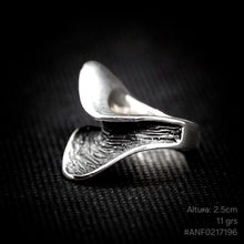Cargar imagen en el visor de la galería, ANILLO ELENA
