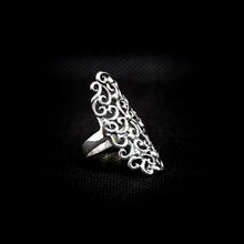Cargar imagen en el visor de la galería, ANILLO LARGO CHINOS
