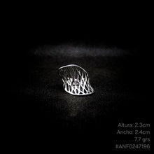Cargar imagen en el visor de la galería, ANILLO CELESTE
