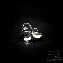 Cargar imagen en el visor de la galería, ANILLO AURA
