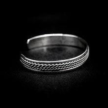 Cargar imagen en el visor de la galería, BRAZALETE TRENZADO
