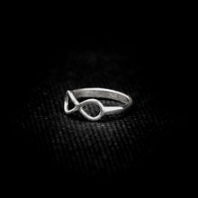 Cargar imagen en el visor de la galería, ANILLO INFINITO
