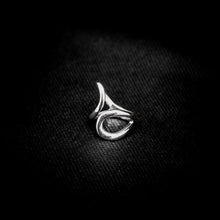 Cargar imagen en el visor de la galería, ANILLO ONDAS
