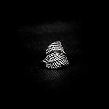 Cargar imagen en el visor de la galería, ANILLO ALAS
