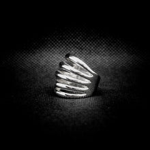 Cargar imagen en el visor de la galería, ANILLO RESORTE
