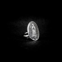 Cargar imagen en el visor de la galería, ANILLO VIRGEN DE GUADALUPE
