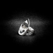 Cargar imagen en el visor de la galería, ANILLO ONDULADO

