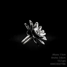 Cargar imagen en el visor de la galería, ANILLO DALIA

