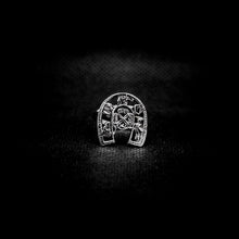 Cargar imagen en el visor de la galería, ANILLO DE LA SUERTE
