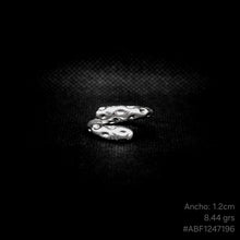Cargar imagen en el visor de la galería, ANILLO ESPIRAL TENTÁCULO
