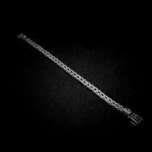 Cargar imagen en el visor de la galería, PULSERA ESPIGA REDONDA
