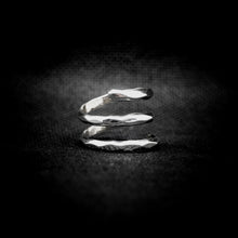 Cargar imagen en el visor de la galería, ANILLO ESPIRAL
