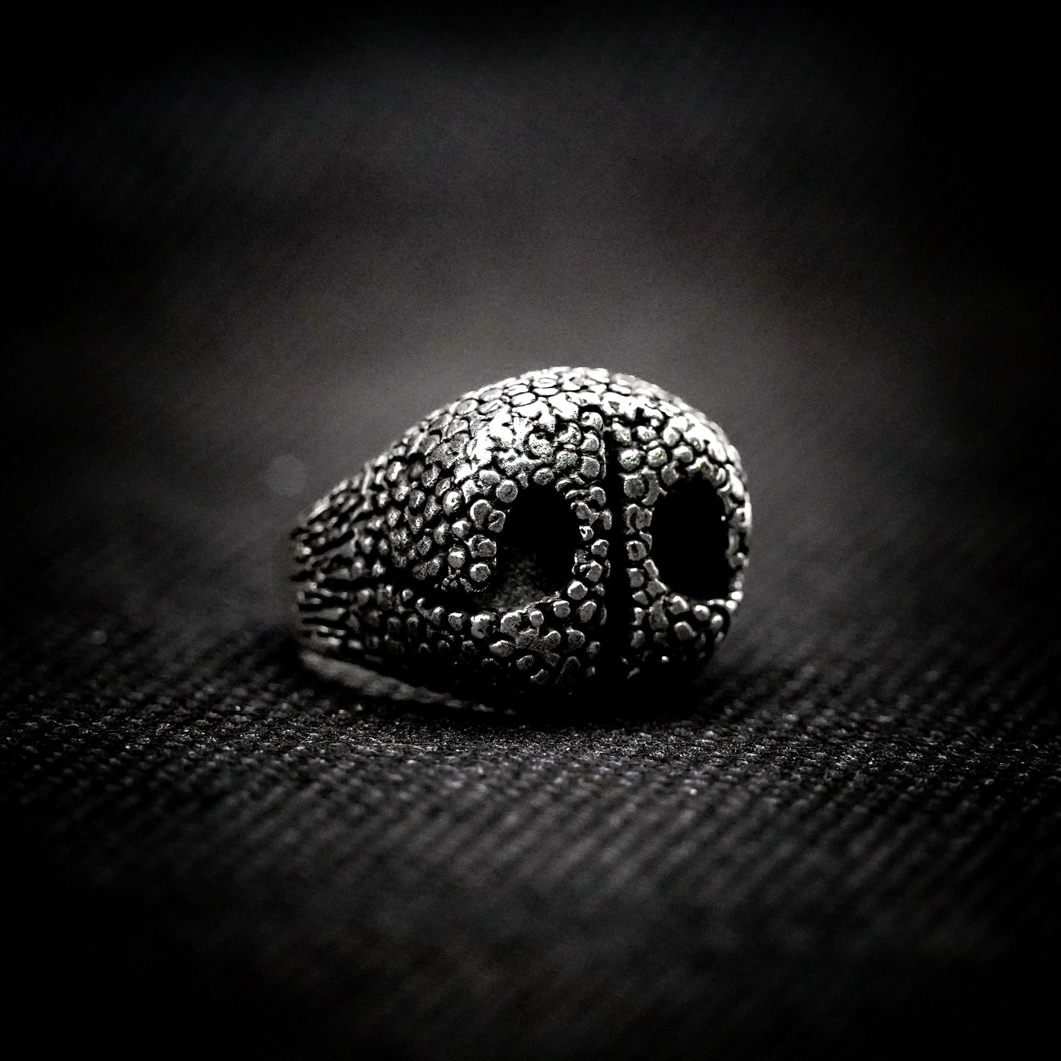 ANILLO NARIZ DE PERRO