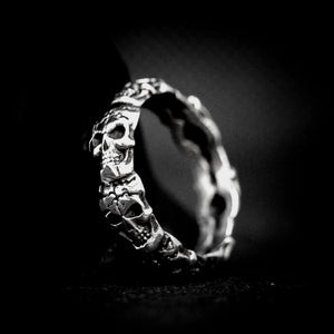ANILLO CRÁNEOS