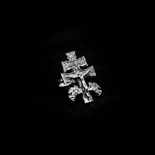 Cargar imagen en el visor de la galería, ANILLO CRUZ DE CARAVACA
