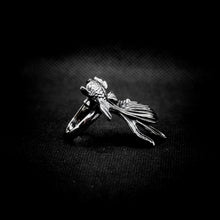 Cargar imagen en el visor de la galería, ANILLO PEZ KOI
