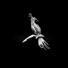 Cargar imagen en el visor de la galería, ANILLO PAVO REAL
