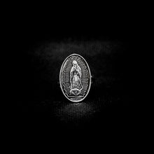 Cargar imagen en el visor de la galería, ANILLO VIRGEN DE GUADALUPE

