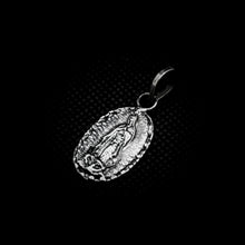 Cargar imagen en el visor de la galería, DIJE VIRGEN DE GUADALUPE

