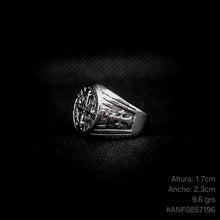 Cargar imagen en el visor de la galería, ANILLO SAN BENITO
