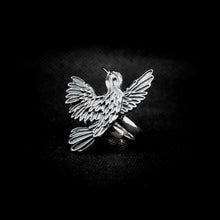 Cargar imagen en el visor de la galería, ANILLO COLIBRÍ
