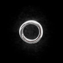 Cargar imagen en el visor de la galería, ANILLO CURVO
