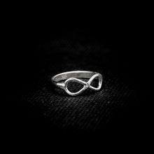 Cargar imagen en el visor de la galería, ANILLO INFINITO
