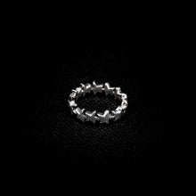 Cargar imagen en el visor de la galería, ANILLO ESTRELLAS
