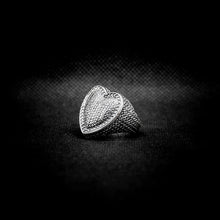 Cargar imagen en el visor de la galería, ANILLO CORAZÓN
