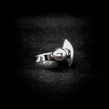 Cargar imagen en el visor de la galería, ANILLO GEOMETRIC

