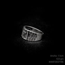 Cargar imagen en el visor de la galería, ANILLO CRUZIFIJO
