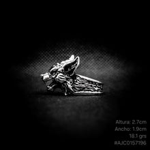 Cargar imagen en el visor de la galería, ANILLO LINCE
