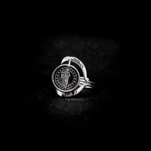 Cargar imagen en el visor de la galería, ANILLO SAN JUDAS TADEO
