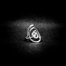 Cargar imagen en el visor de la galería, ANILLO ESPIRAL
