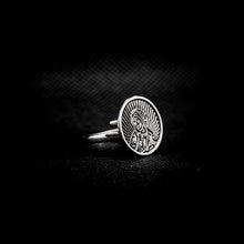 Cargar imagen en el visor de la galería, ANILLO VIRGEN DE GUADALUPE
