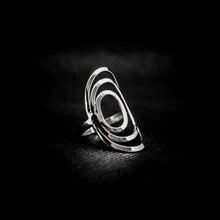 Cargar imagen en el visor de la galería, ANILLO OVALOS
