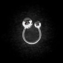 Cargar imagen en el visor de la galería, ANILLO CUENTAS
