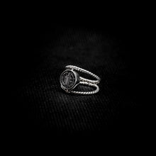 Cargar imagen en el visor de la galería, ANILLO SAN BENITO
