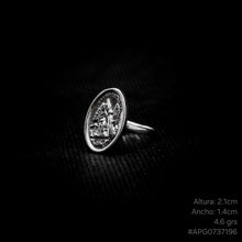 Cargar imagen en el visor de la galería, ANILLO ANGEL DE LA GUARDA
