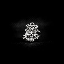Cargar imagen en el visor de la galería, ANILLO CATRINA
