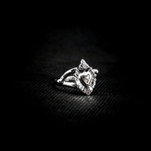 Cargar imagen en el visor de la galería, ANILLO SAGRADO CORAZÓN
