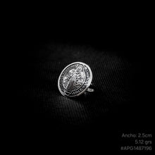 Cargar imagen en el visor de la galería, ANILLO SAN BENITO
