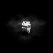 Cargar imagen en el visor de la galería, ANILLO GRECAS
