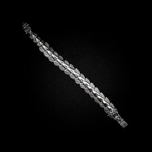 Cargar imagen en el visor de la galería, Pulsera Quetzalcóatl escama gruesa
