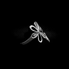 Cargar imagen en el visor de la galería, ANILLO FLORES
