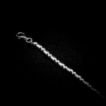Cargar imagen en el visor de la galería, PULSERA PUNTO Y COMA
