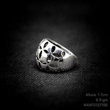 Cargar imagen en el visor de la galería, ANILLO GALA
