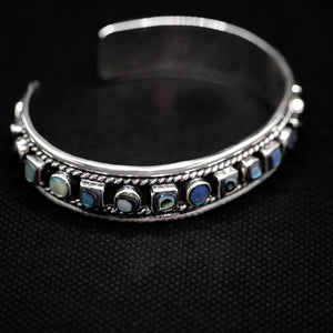 BRAZALETE ABULÓN