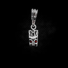 Cargar imagen en el visor de la galería, DIJE QUETZALCÓATL CHICO
