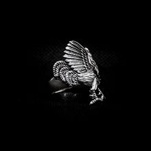 Cargar imagen en el visor de la galería, ANILLO GALLO
